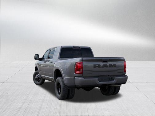 2026 RAM 3500 Limited