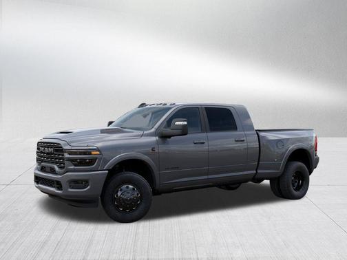 2026 RAM 3500 Limited