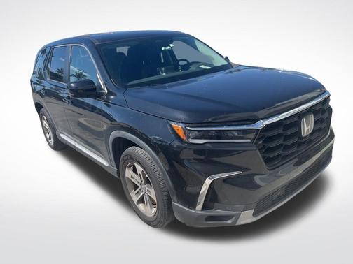 2023 Honda Pilot EX-L 7-Passenger