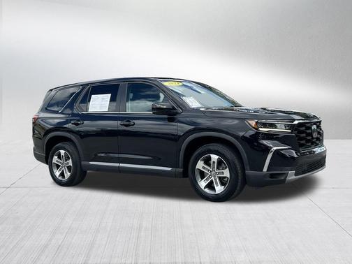 2023 Honda Pilot EX-L 7-Passenger