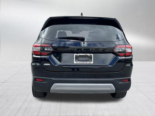 2023 Honda Pilot EX-L 7-Passenger