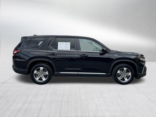 2023 Honda Pilot EX-L 7-Passenger