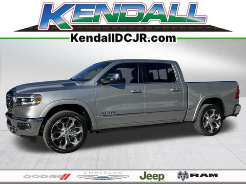 2023 RAM 1500 Limited