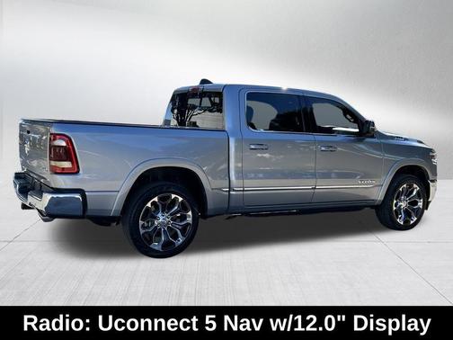 2023 RAM 1500 Limited
