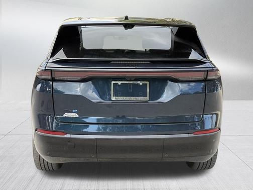 2024 Jeep Wagoneer S Launch Edition