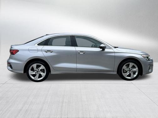 2024 Audi A3 40 Premium