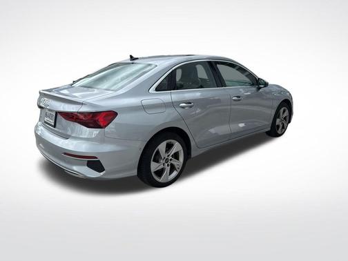 2024 Audi A3 40 Premium