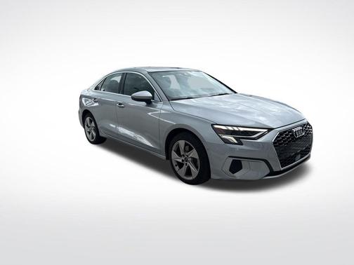 2024 Audi A3 40 Premium