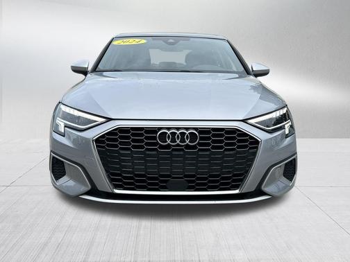 2024 Audi A3 40 Premium