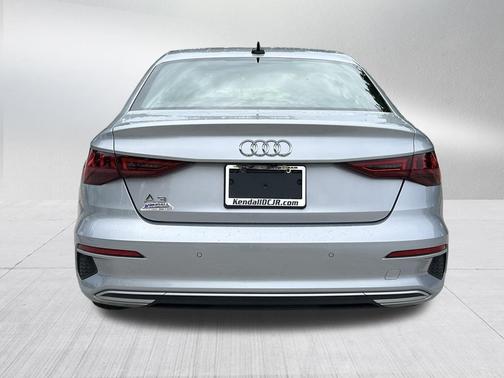2024 Audi A3 40 Premium
