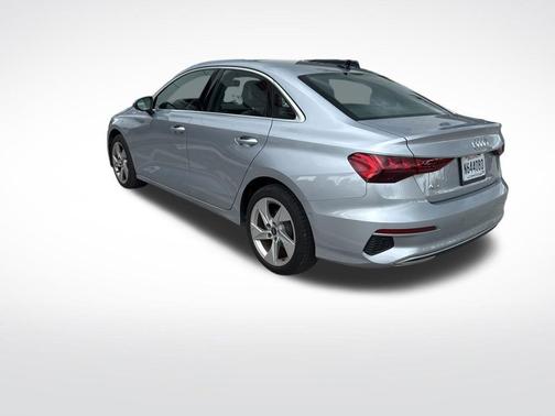 2024 Audi A3 40 Premium