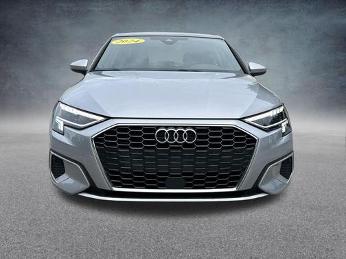 2024 Audi A3 40 Premium