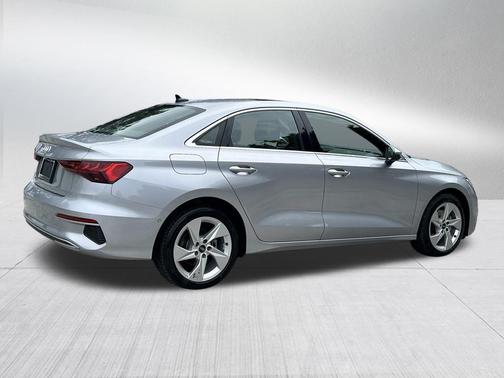 2024 Audi A3 40 Premium