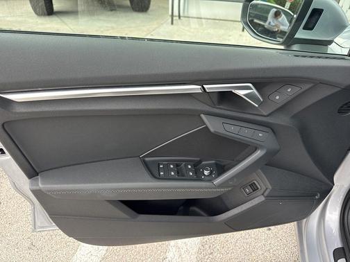 2024 Audi A3 40 Premium