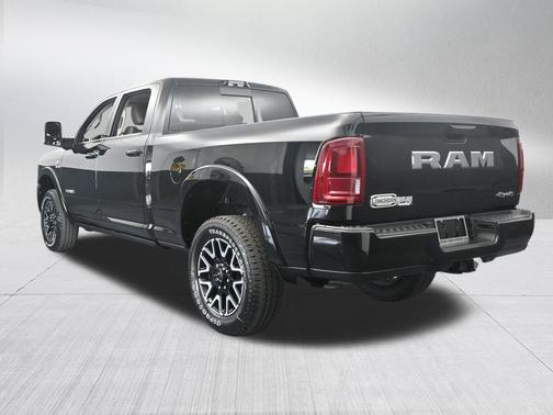 2026 RAM 2500 Limited