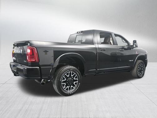 2026 RAM 2500 Limited