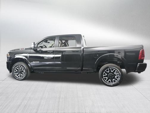 2026 RAM 2500 Limited
