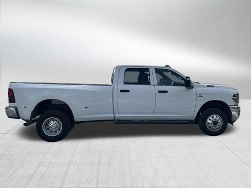 2025 RAM 3500 Tradesman