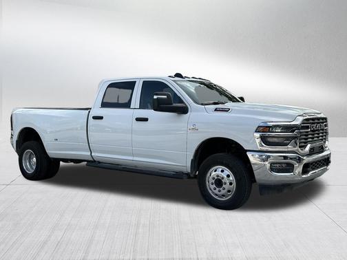 2025 RAM 3500 Tradesman