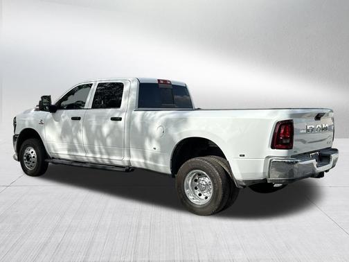 2025 RAM 3500 Tradesman
