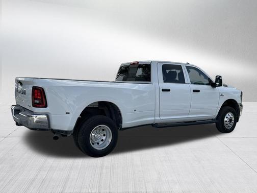 2025 RAM 3500 Tradesman