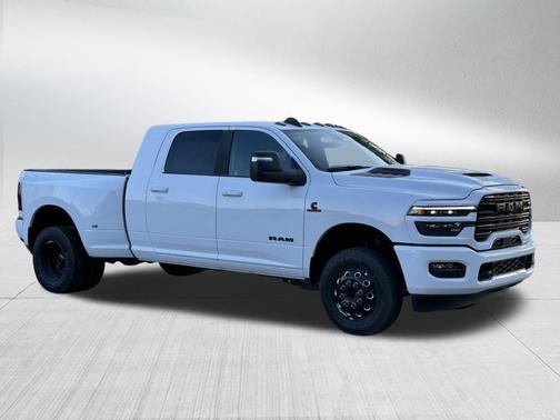 2025 RAM 3500 Laramie