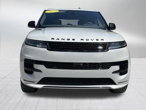 2024 Land Rover Range Rover Sport Dynamic SE