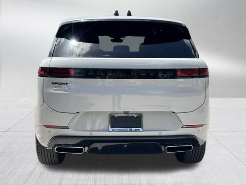 2024 Land Rover Range Rover Sport Dynamic SE