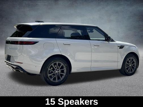 2024 Land Rover Range Rover Sport Dynamic SE