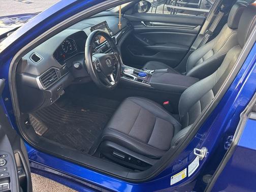 2020 Honda Accord Sport 1.5T