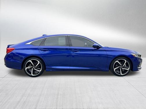 2020 Honda Accord Sport 1.5T