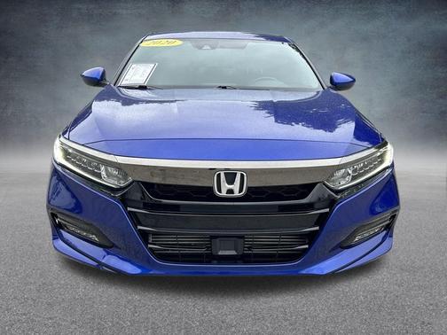 2020 Honda Accord Sport 1.5T