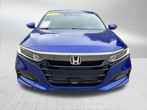 2020 Honda Accord Sport 1.5T