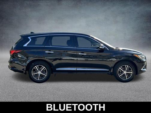 2019 INFINITI QX60 Pure