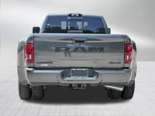 2025 RAM 3500 Laramie