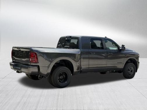 2025 RAM 3500 Laramie