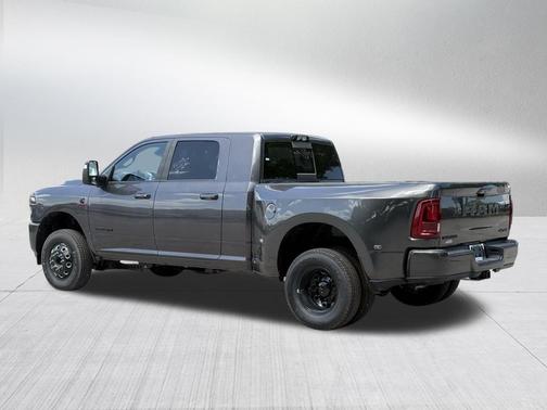 2025 RAM 3500 Laramie