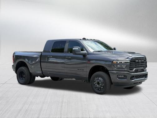 2025 RAM 3500 Laramie