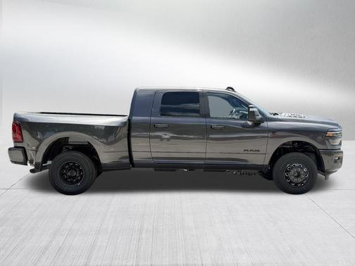 2025 RAM 3500 Laramie