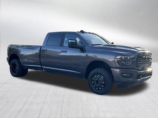 2025 RAM 3500 Laramie