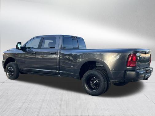 2025 RAM 3500 Laramie