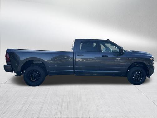 2025 RAM 3500 Laramie