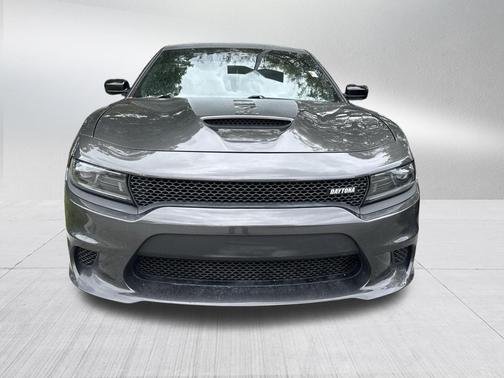 Granite 2023 Dodge Charger R/T