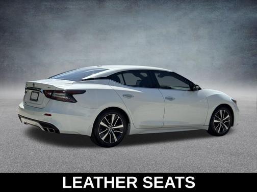 2020 Nissan Maxima 3.5 SV
