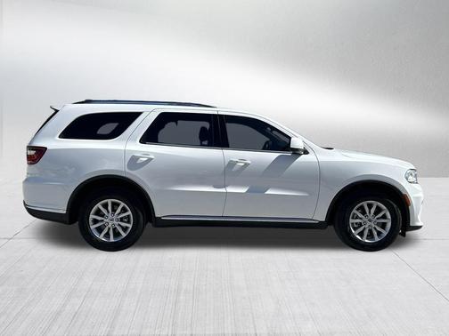 2022 Dodge Durango SXT