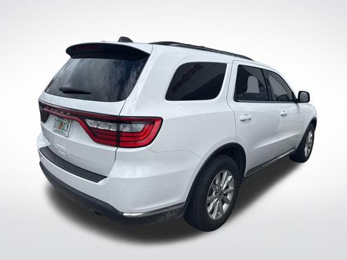 2022 Dodge Durango SXT