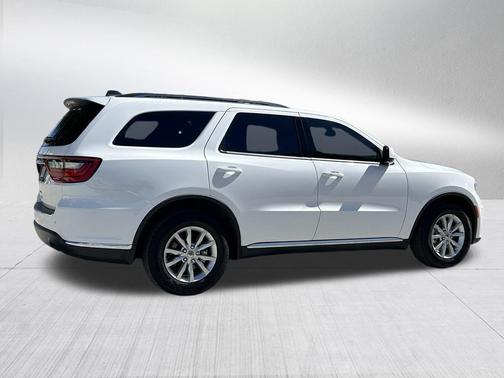 2022 Dodge Durango SXT