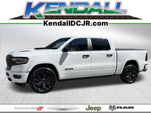 2024 RAM 1500 Limited