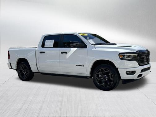 2024 RAM 1500 Limited