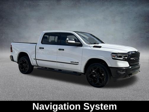 2024 RAM 1500 Limited